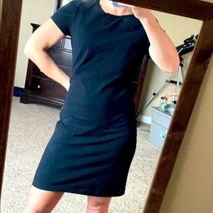 Old Navy Stretchy T-shirt Dress